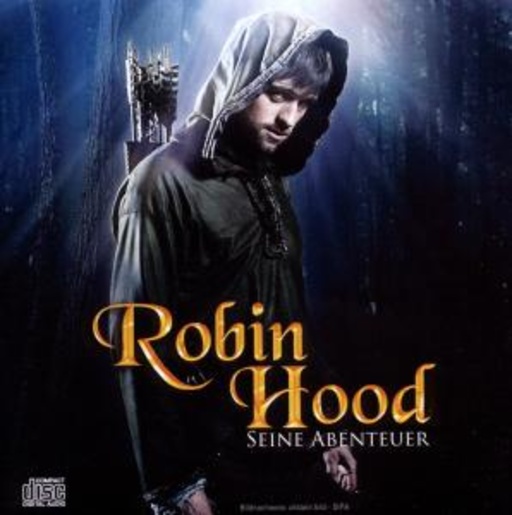 Diverse – Robin Hood - Seine Abenteuer