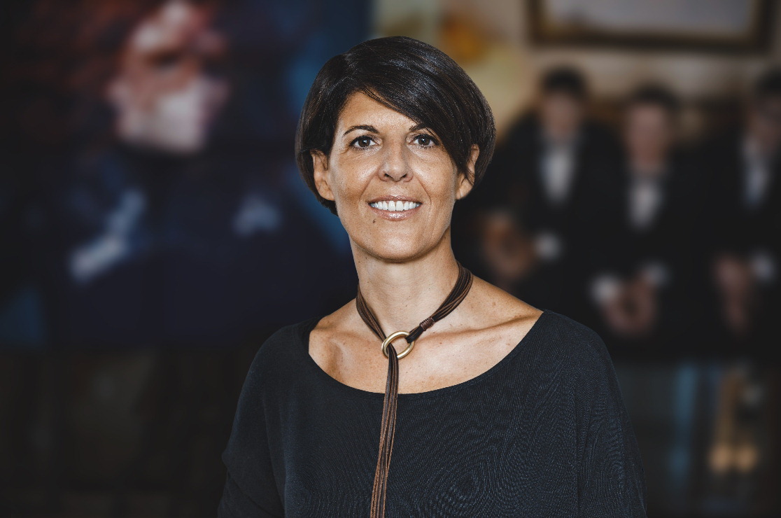 Stefania Lorenzetto