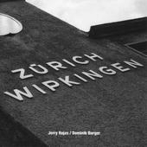 Once Jerry Rojas – Zürich Wipkingen