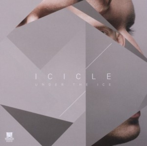Icicle – Under The Ice