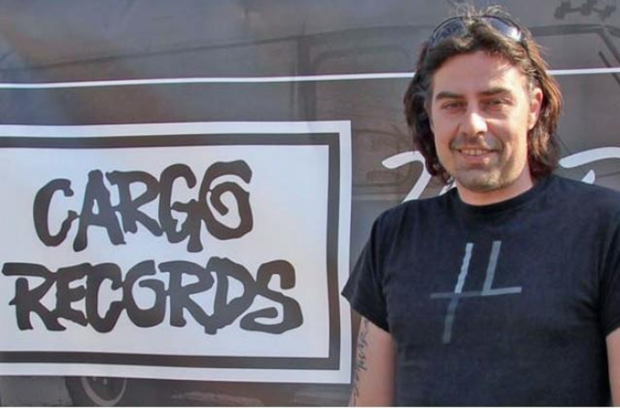 Warnt vor einem für Händler und Kunden schwer zu überblickenden Überangebot an Vinyl: Michael Schuster
