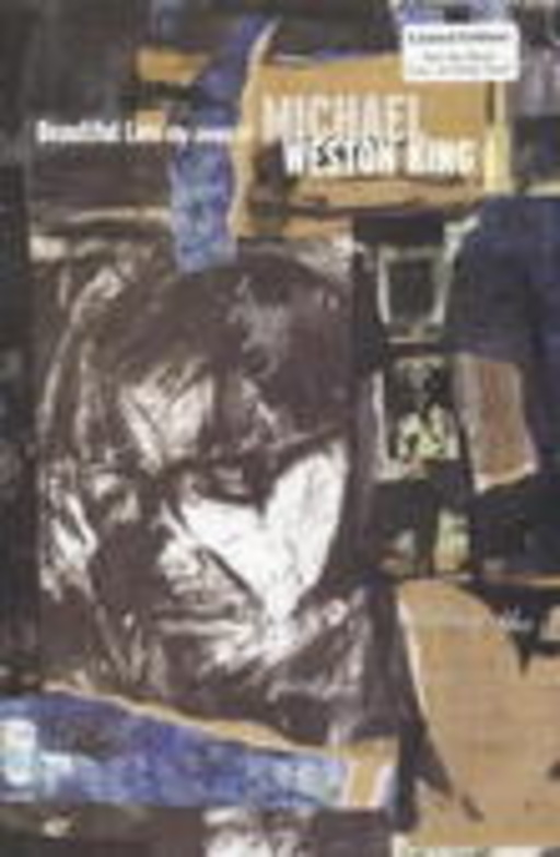 Michael Weston King – Live ... In Dinky Town/Beautiful Lies