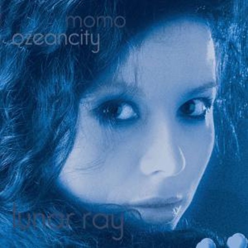 Momo-Ozeancity – Lunar Ray