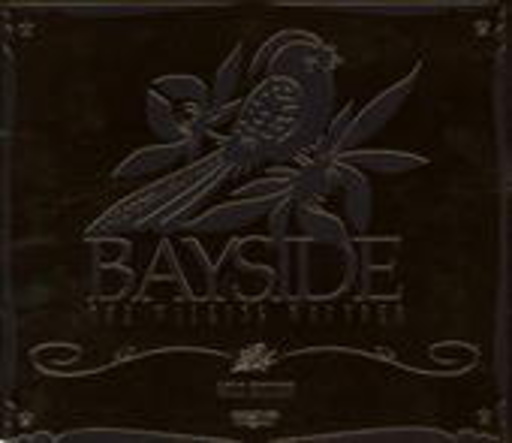 Bayside – The Walking Wounded