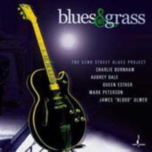 52nd Street Blues – Blues & Grass