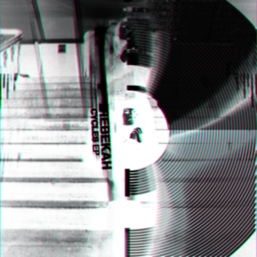 Rebekah – Cycles EP