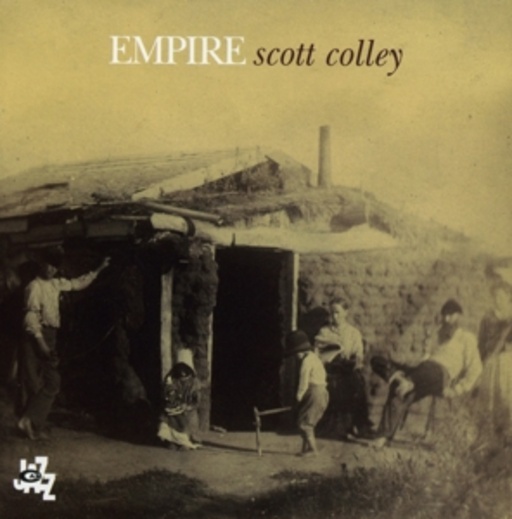 Scott Colley – Empire