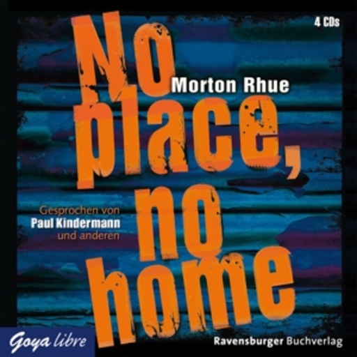 Paul Kindermann – No Place, No Home