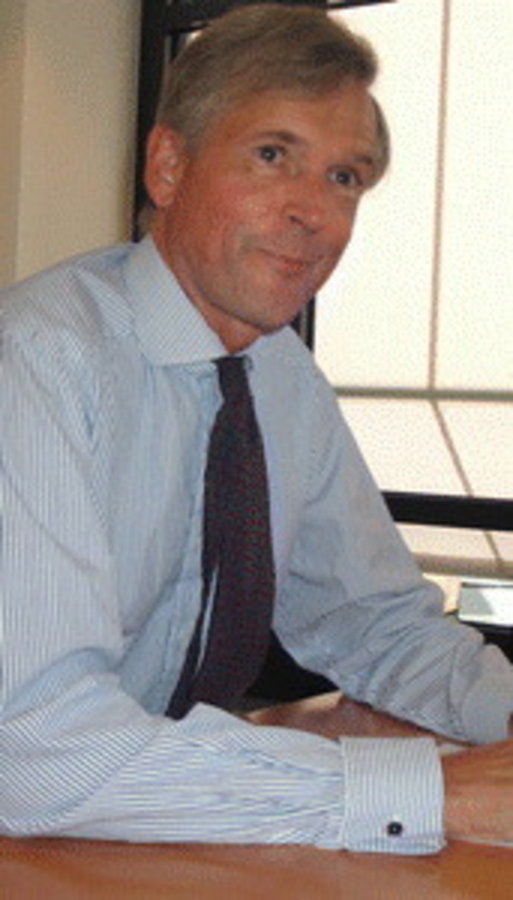 Wieder erfolgreich gegen Rapidshare: Dr. Harald Heker