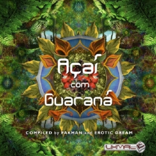 Diverse – Acai Com Guarana