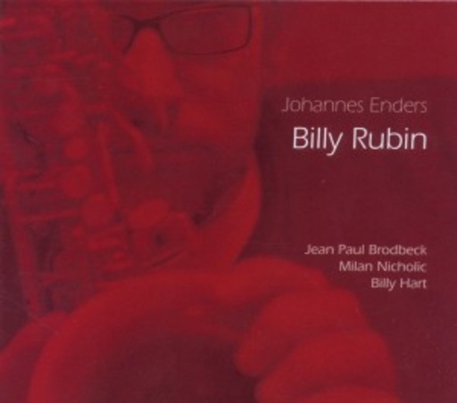 Johannes Enders – Billy Rubin