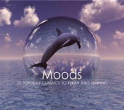 Diverse – Moods - Popular Classics