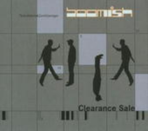 Boomish – Clearance Sale