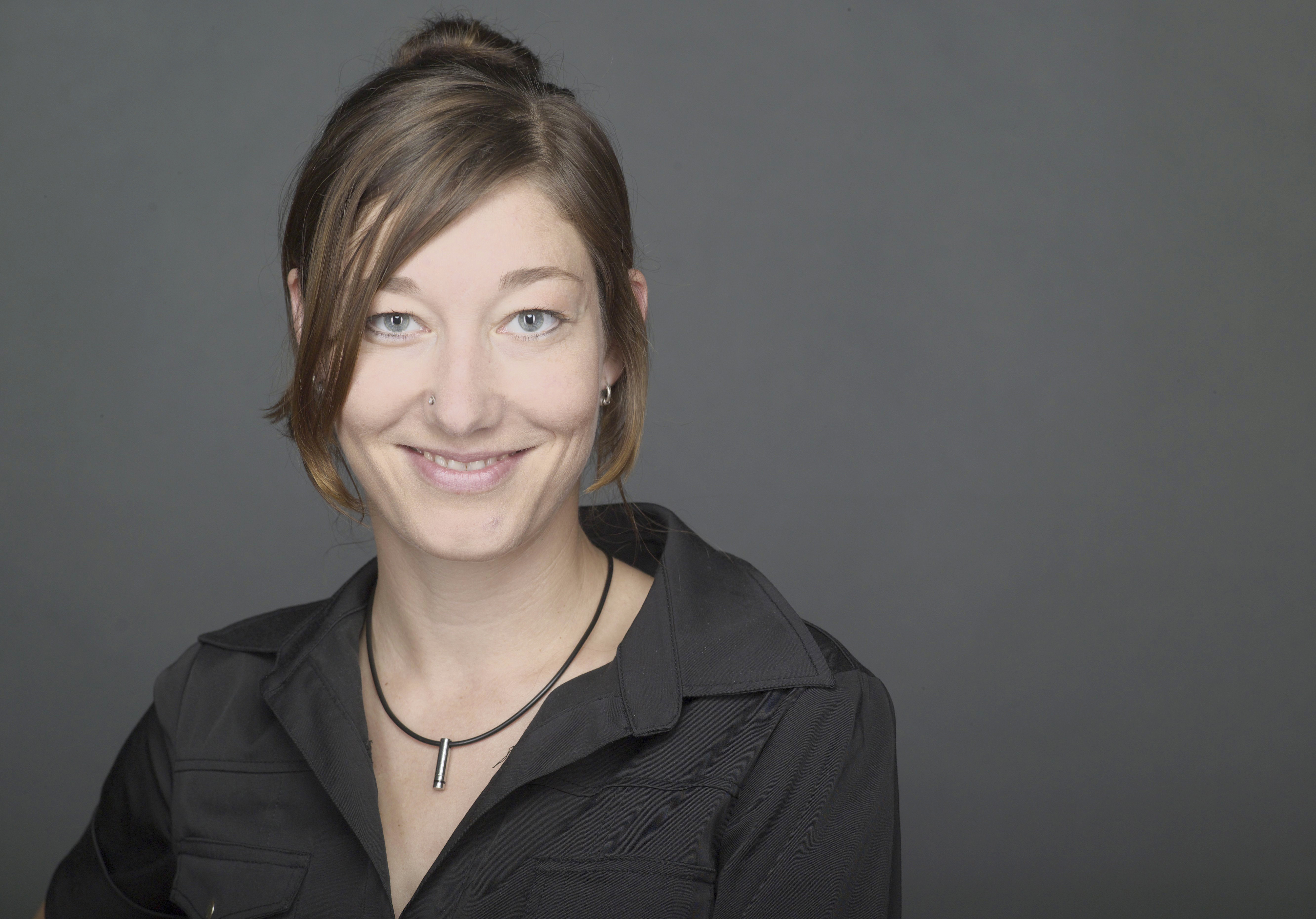 Britta Lüerßen