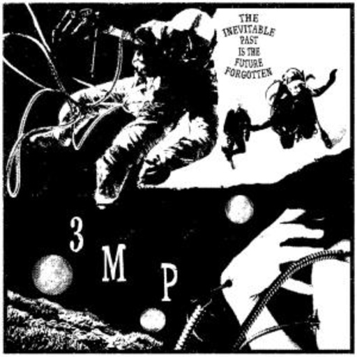 Three Mile Pilot – The Inevitable Past Is The Future