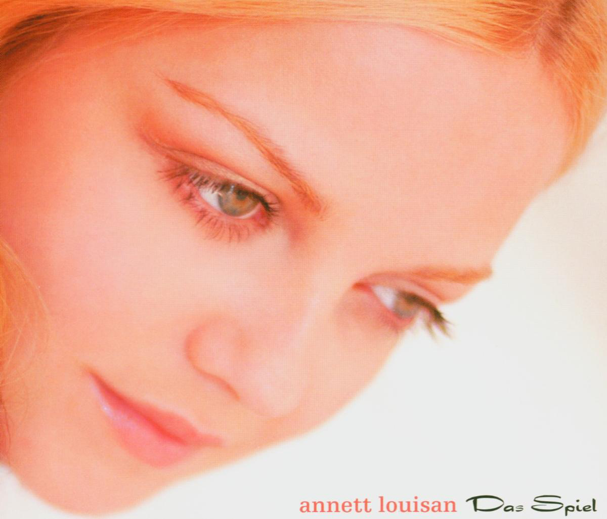 Annett Louisan – Das Spiel
