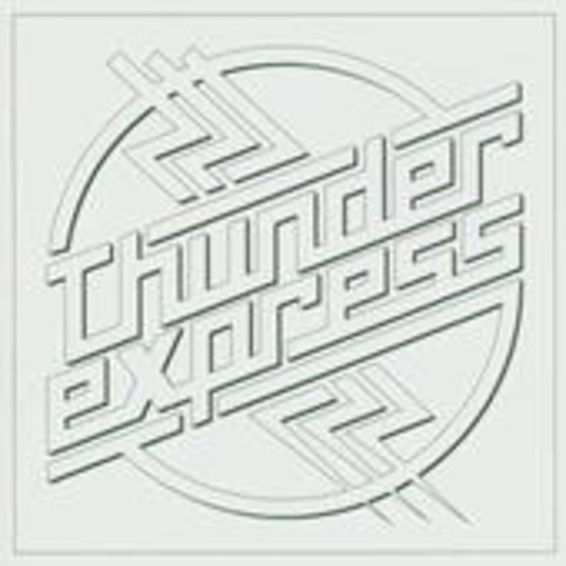 Thunder Express – We Play For Pleasure