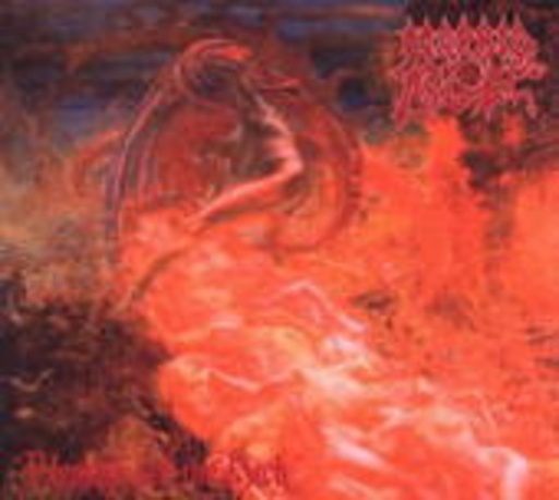 Morbid Angel – Blessed Are The Sick