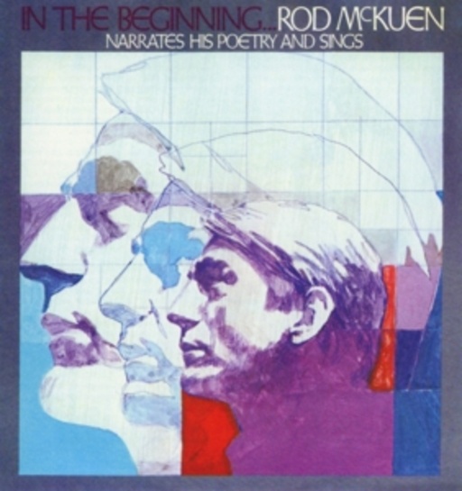 Rod McKuen – In The Beginning