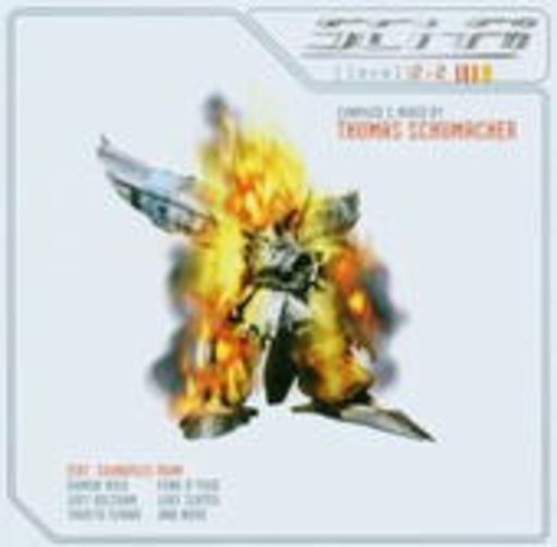 Diverse – Sci Fi - Level 2.2