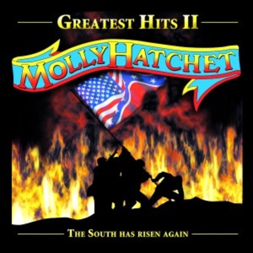 Molly Hatchet – Greatest Hits II