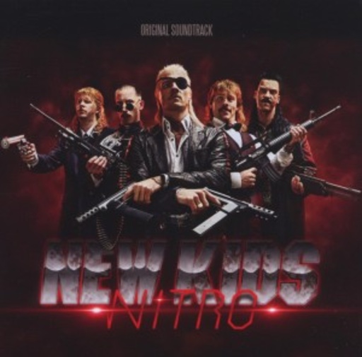 Diverse – New Kids Nitro