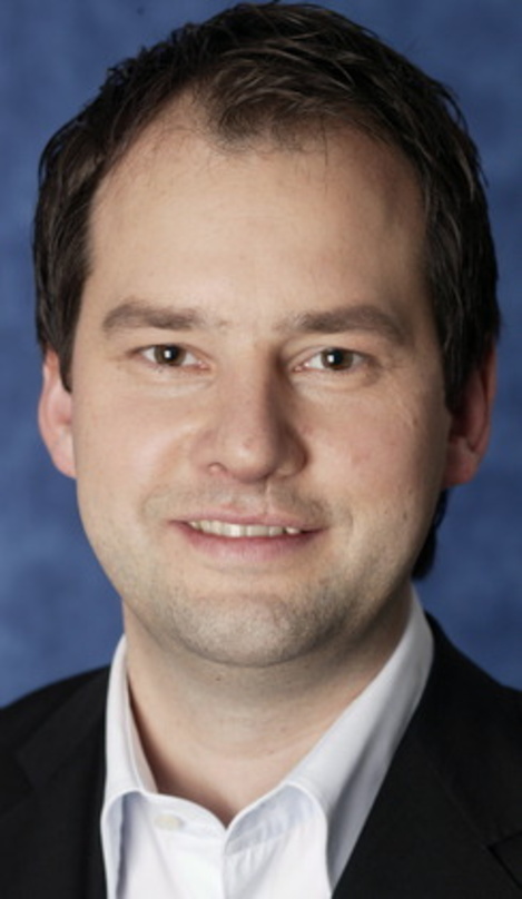 Hat mehr in petto: Sebastian Lau