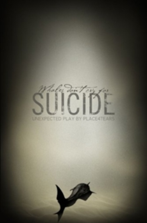 Place4Tears – Whales Don't Cry For Suicide