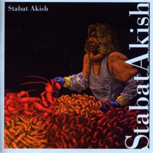 Stabat Akish – Stabat Akish