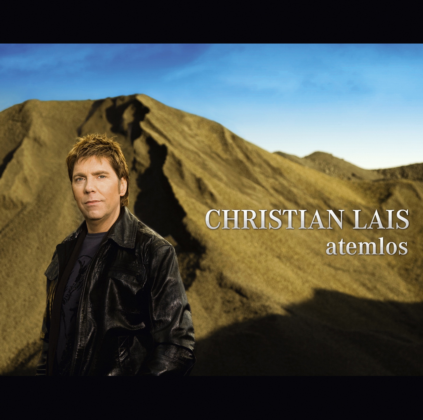 Christian Lais – Atemlos