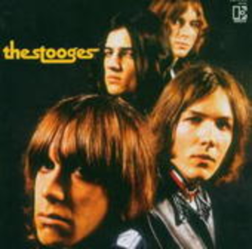 The Stooges – Stooges