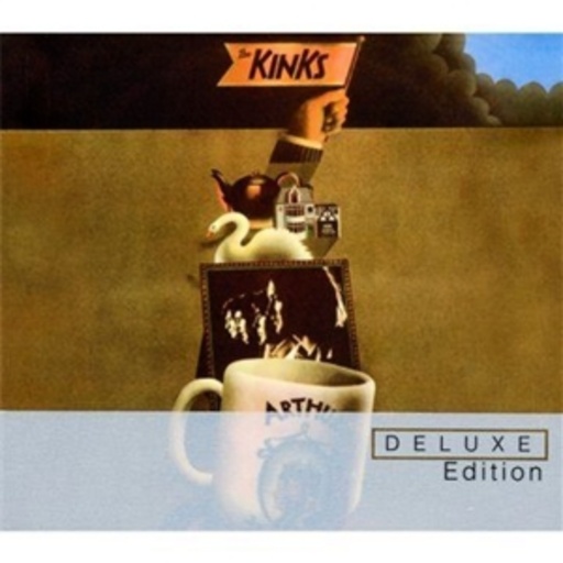 The Kinks – Arthur