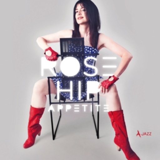 Rose Hip – Appetite