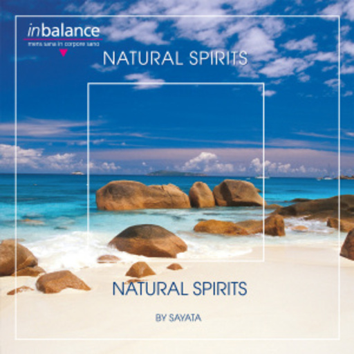 Sayata – Natural Spirits