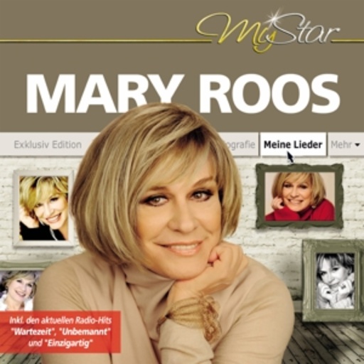 Mary Roos – My Star