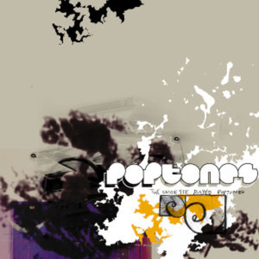 Diverse – And The Cassette Played Poptones