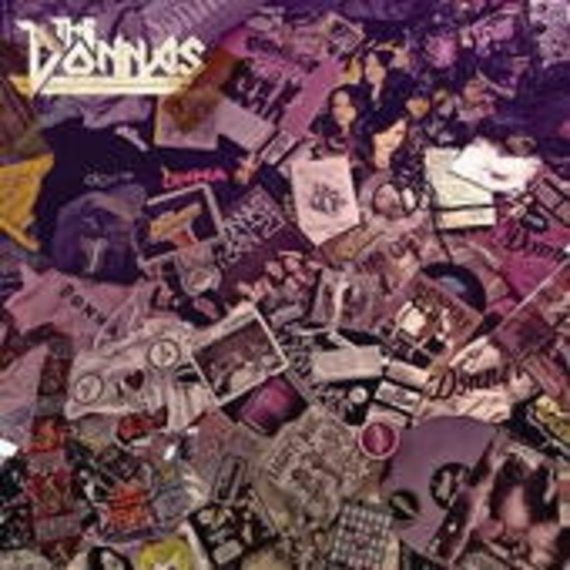 The Donnas – Greatest Hits Vol. 16
