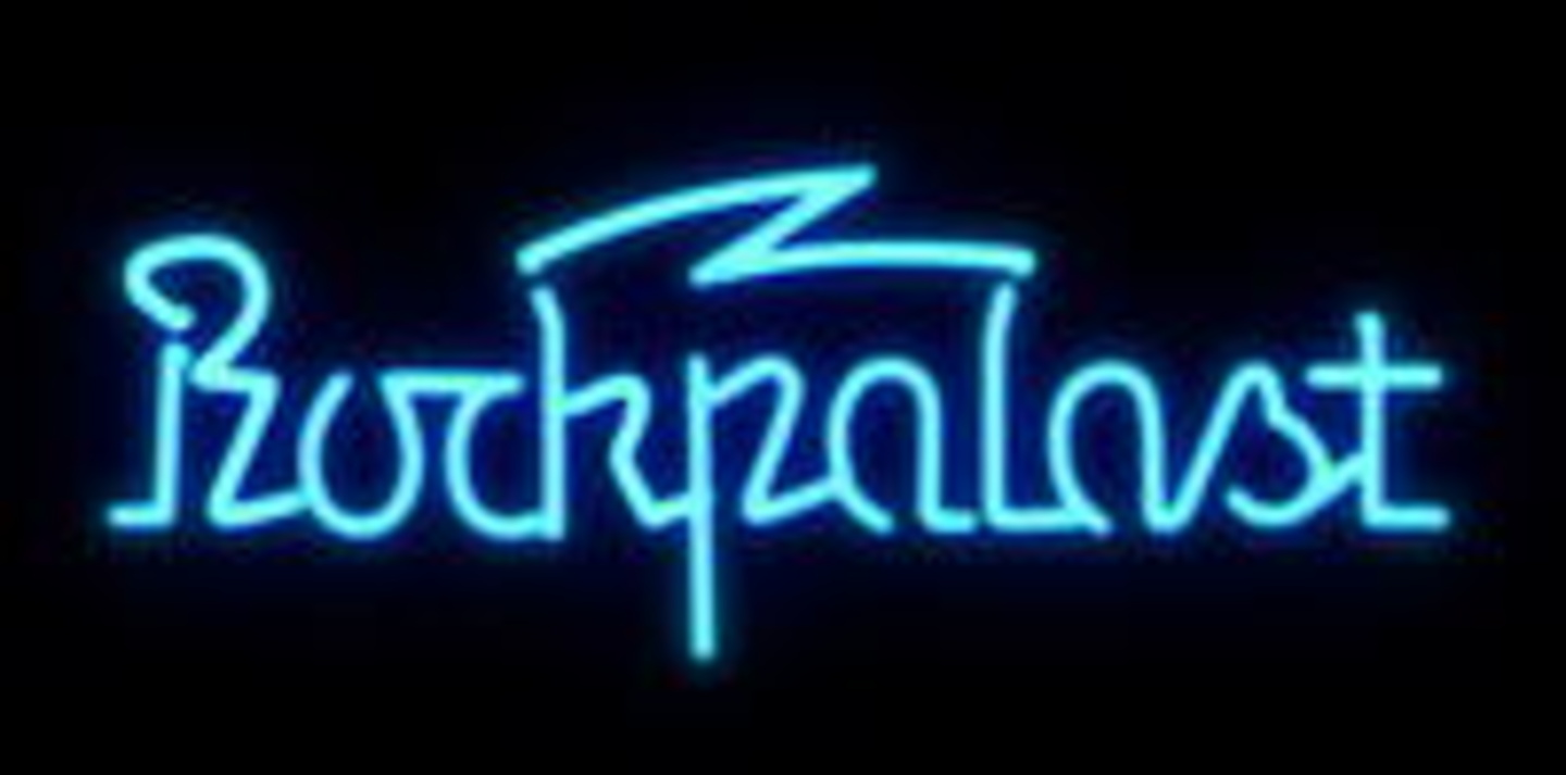 Endlich auf DVD erhältlich: der WDR "Rockpalast"