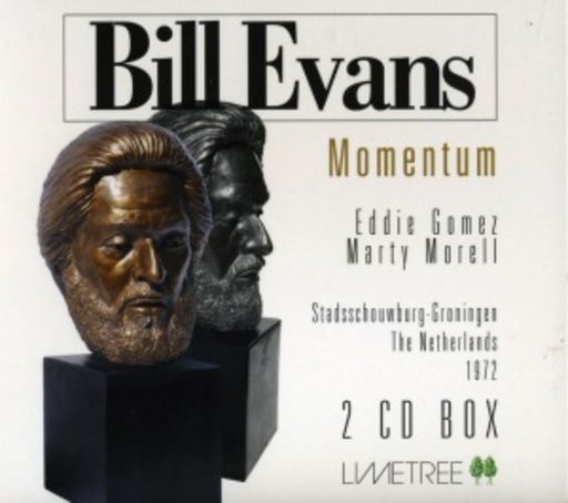 Bill Evans – Momentum