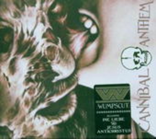 Wumpscut – Cannibal Anthem