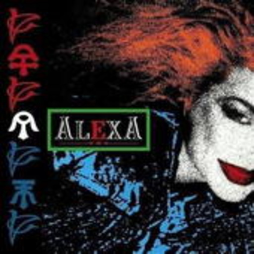 Alexa – Alexa
