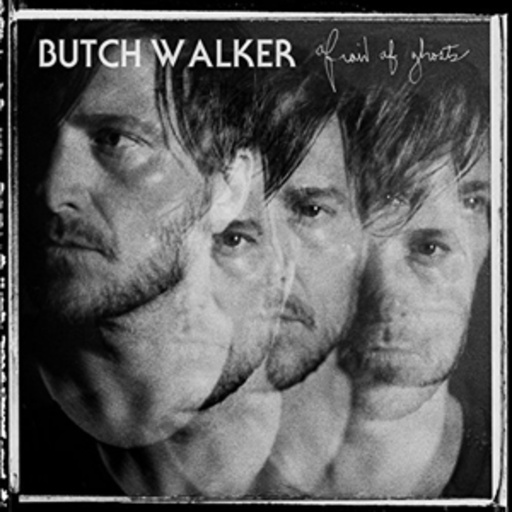 Butch Walker – Afraid Of Ghosts