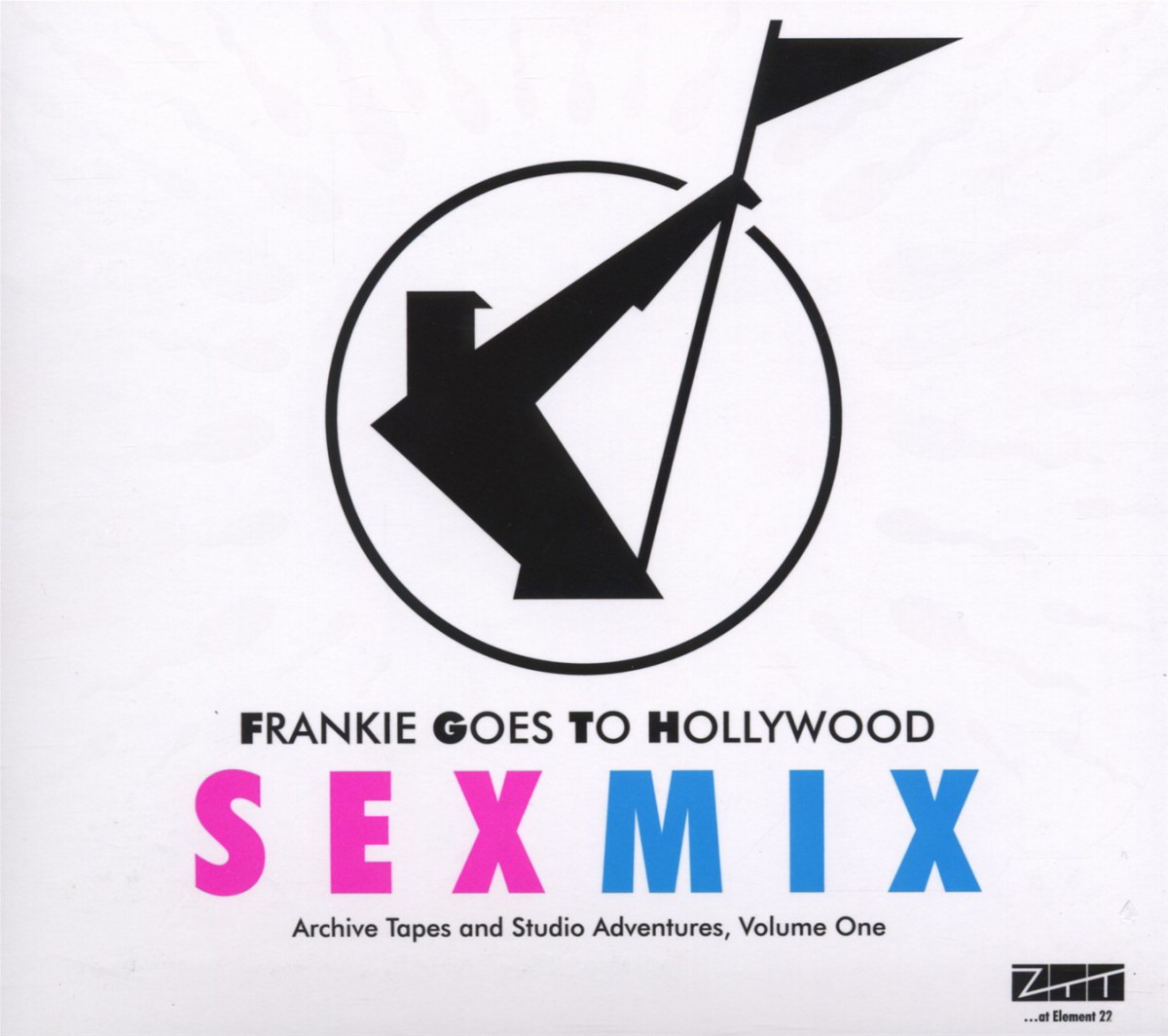 Frankie Goes To Hollywood – Sexmix