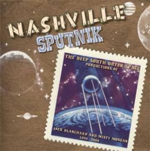 Nashville Sputnik