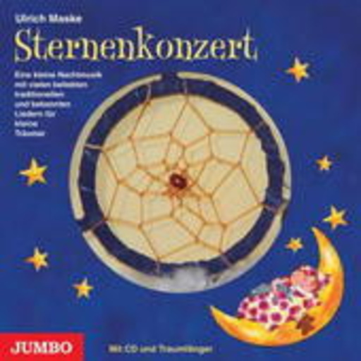 Ulrich Maske – Sternenkonzert