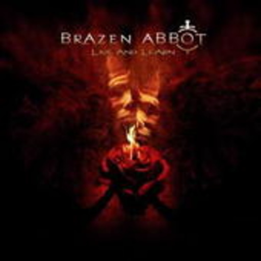 Brazen Abbot – Live And Learn