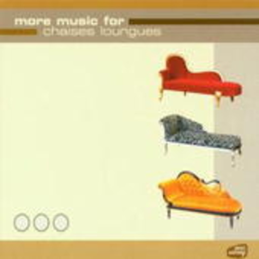 Diverse – More Music For Chaises Lounges