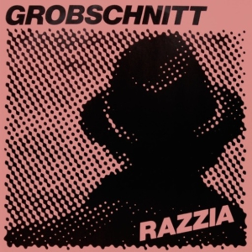 Grobschnitt – Razzia