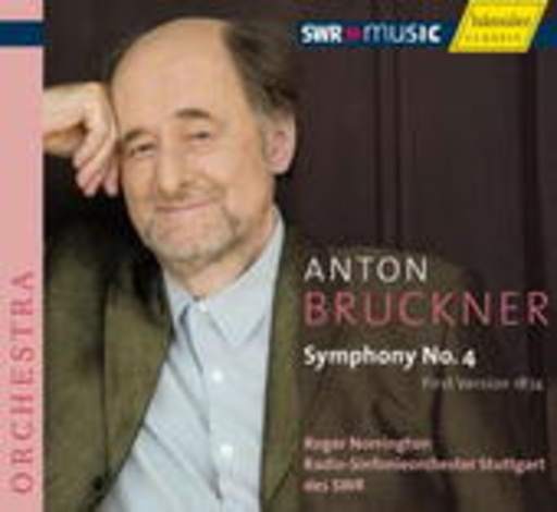 Roger Narrington – Symphony No. 4