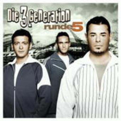 Die 3. Generation – Runde 5